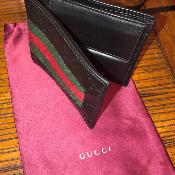 Gucci wallet - Picture 6 of 8